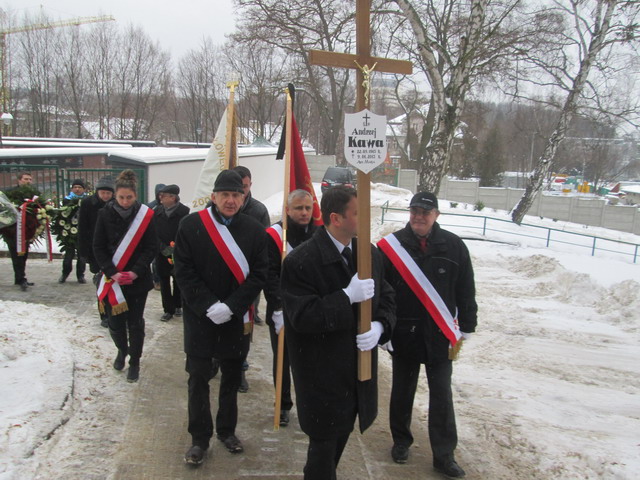 Pogrzeb Andrzeja Kawy_12