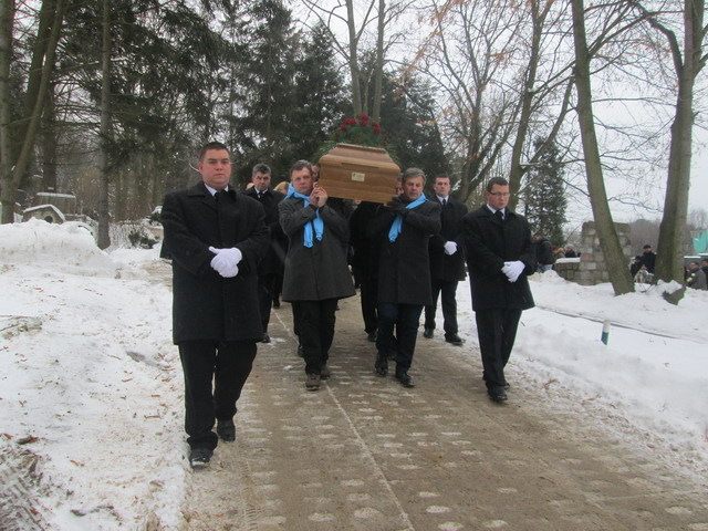 Pogrzeb Andrzeja Kawy_18