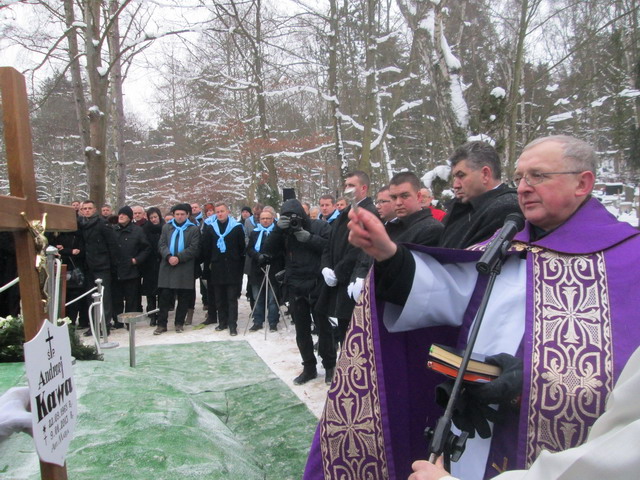 Pogrzeb Andrzeja Kawy_33