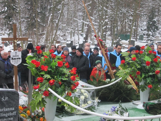 Pogrzeb Andrzeja Kawy_34