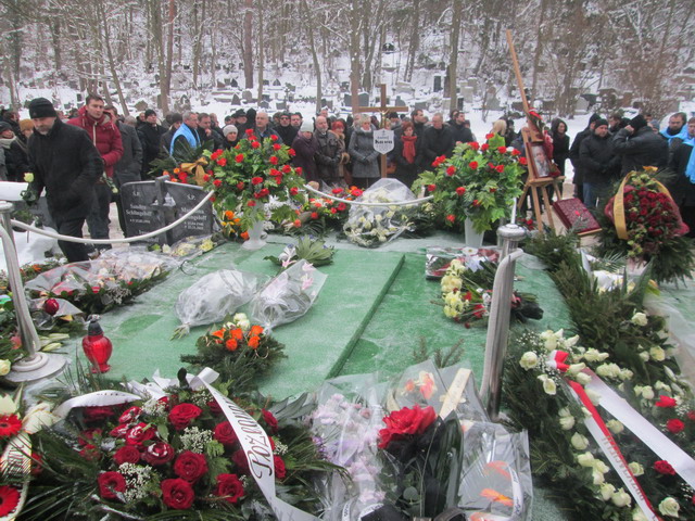 Pogrzeb Andrzeja Kawy_35
