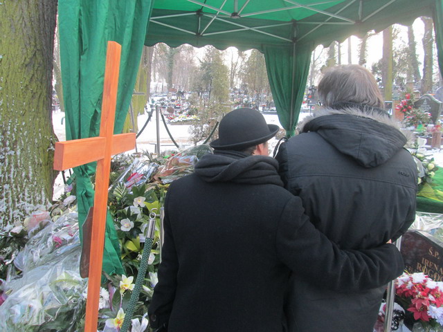 Pogrzeb Romana Rogocza_36