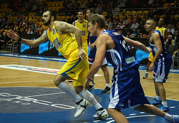 Asseco-Anwil