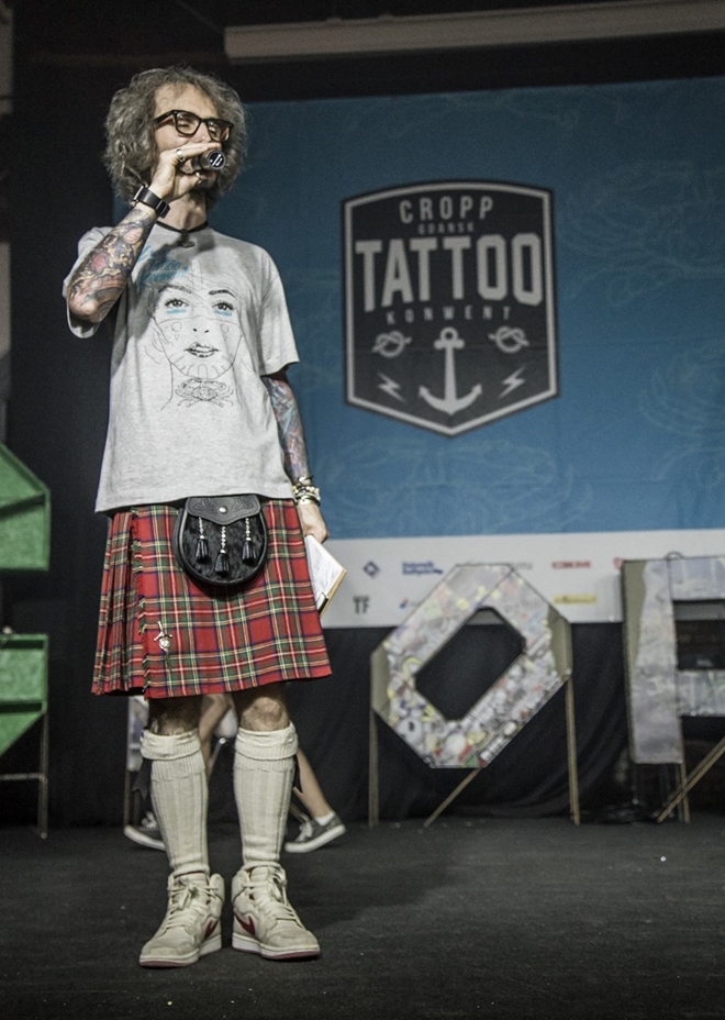 Cropp Tattoo Konwent 2014_20