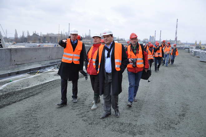 Prezydent Adamowicz z wityta na PGE Arena_23