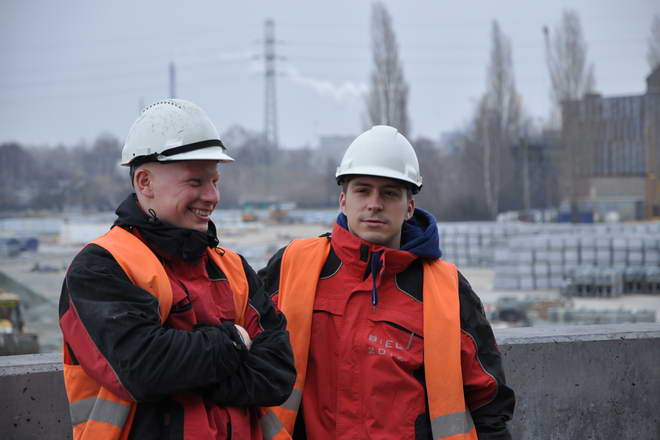 Prezydent Adamowicz z wityta na PGE Arena_25