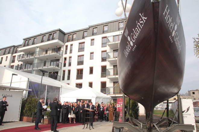 Otwarcie Hotel Gdansk Yachting_13