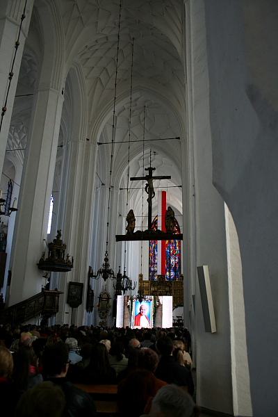 Beatyfikacja Jana Pawla II w Gdansku_07