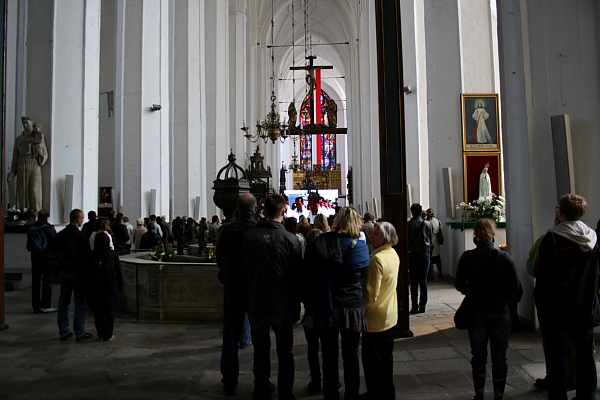 Beatyfikacja Jana Pawla II w Gdansku_11