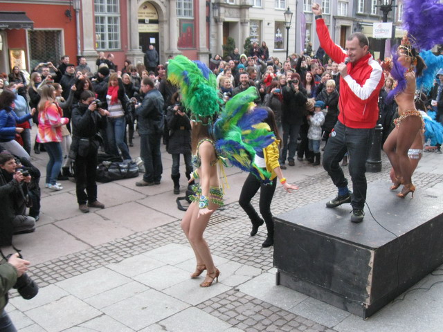 Euro flash mob_09