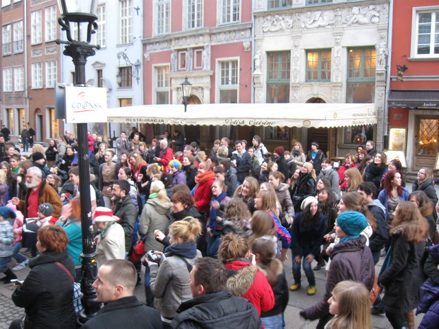 Euro flash mob_28