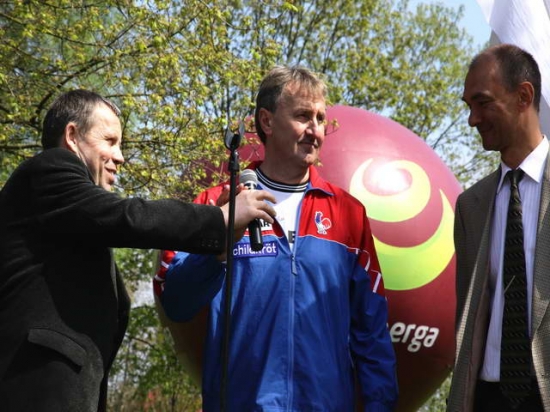 Aleja Andrzeja Grubby