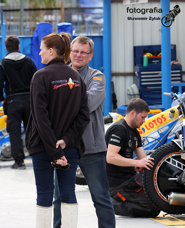 Lotos Wybrzeze - Falubaz_07