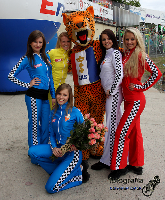 Lotos Wybrzeze - Falubaz_19