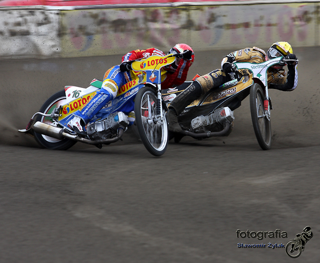 Lotos Wybrzeze - Falubaz_30