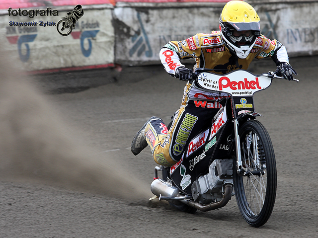 Lotos Wybrzeze - Falubaz_41