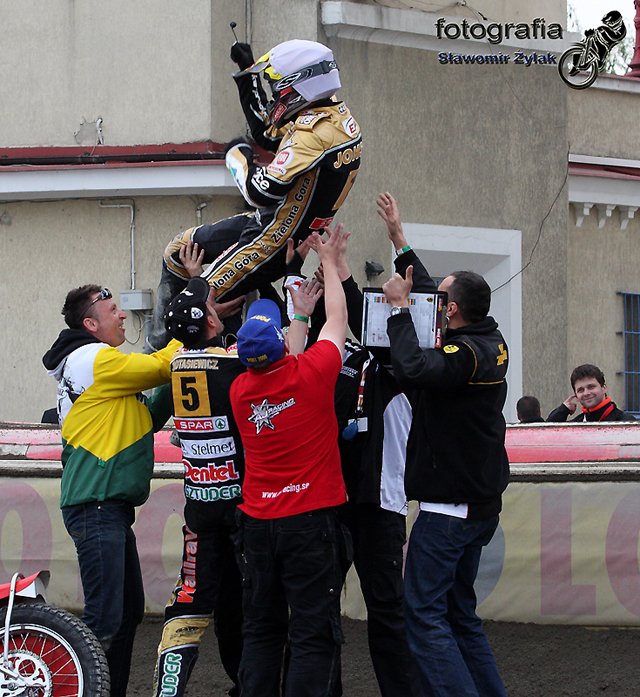 Lotos Wybrzeze - Falubaz_61