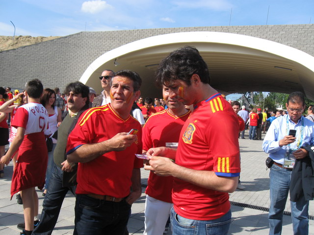 Kibice Hiszpanii i Wloch_16