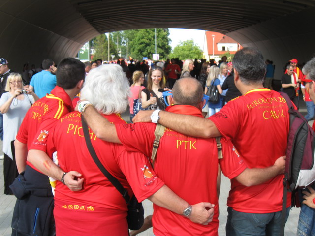 Kibice Hiszpanii i Wloch_21