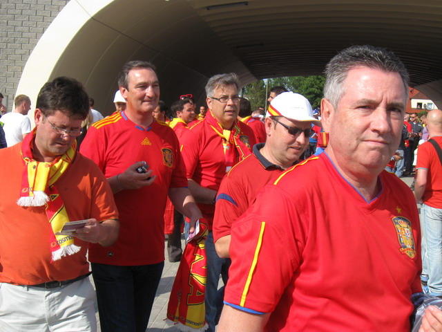 Kibice Hiszpanii i Wloch_25