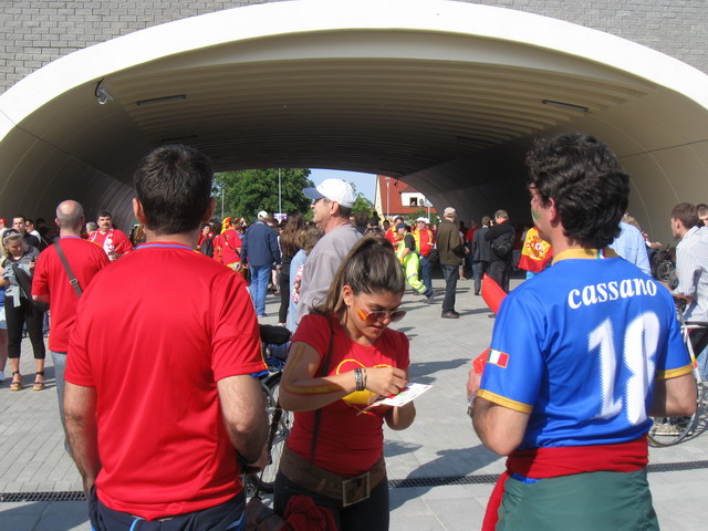 Kibice Hiszpanii i Wloch_26