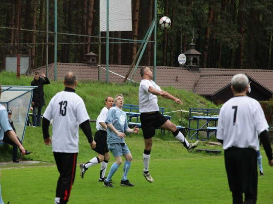 10 mecz absolwentów UG