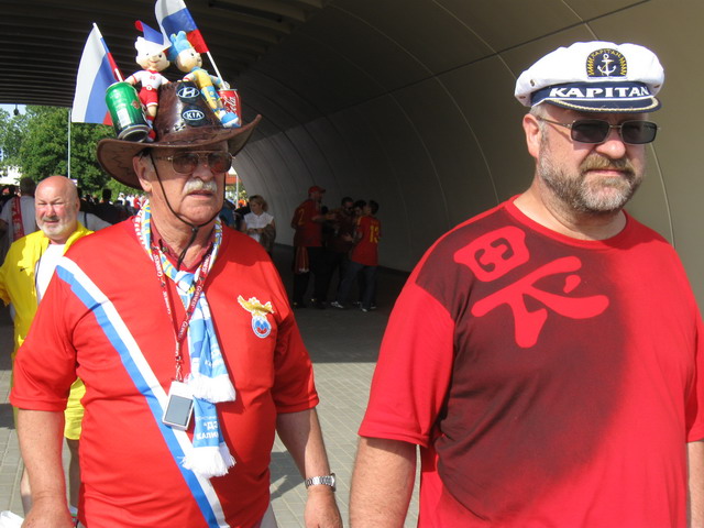 Kibice Hiszpanii i Wloch_33