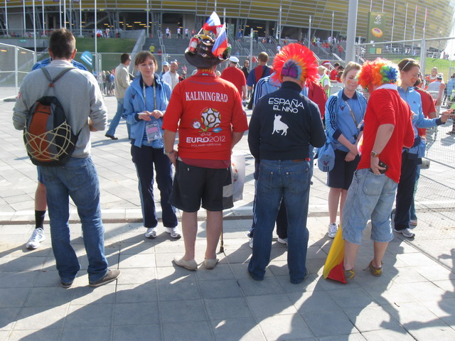 Kibice Hiszpanii i Wloch_34