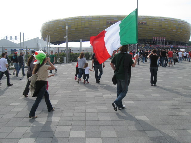 Kibice Hiszpanii i Wloch_42