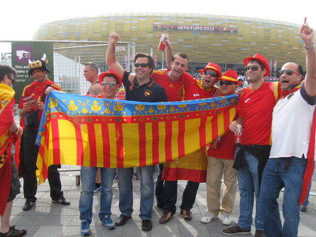 Kibice Hiszpanii i Wloch_44