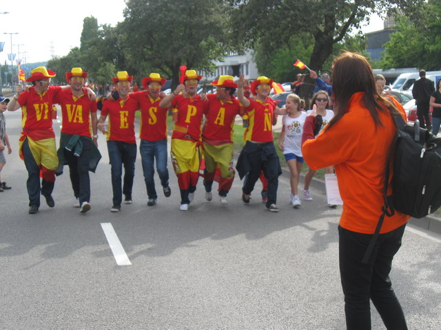 Kibice Hiszpanii i Wloch_53
