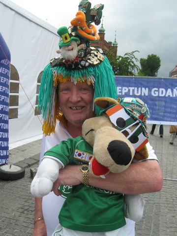 Kibice Hiszpanii i Irlandii_11