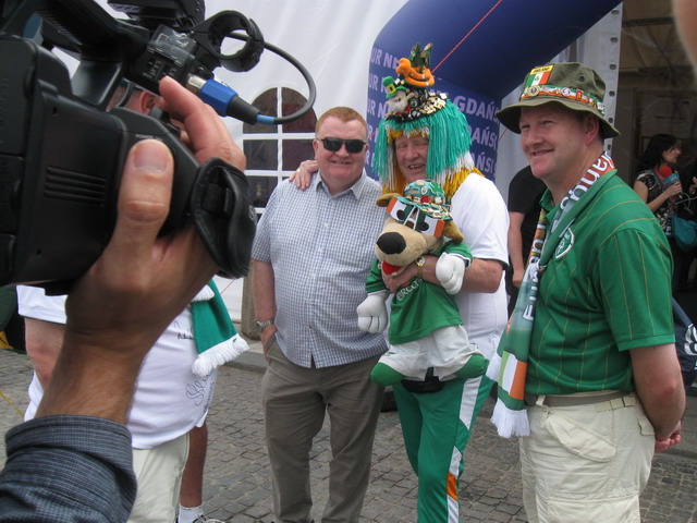 Kibice Hiszpanii i Irlandii_13