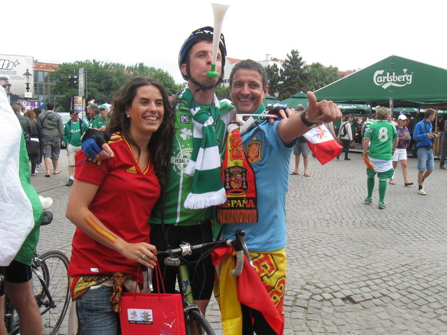 Kibice Hiszpanii i Irlandii_15