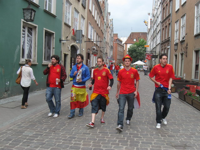 Kibice Hiszpanii i Irlandii_18