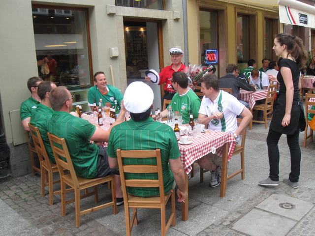 Kibice Hiszpanii i Irlandii_20