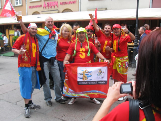 Kibice Hiszpanii i Irlandii_32