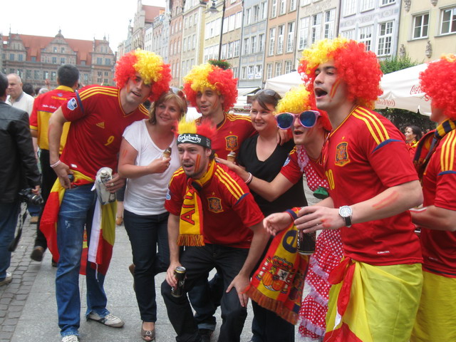 Kibice Hiszpanii i Irlandii_47