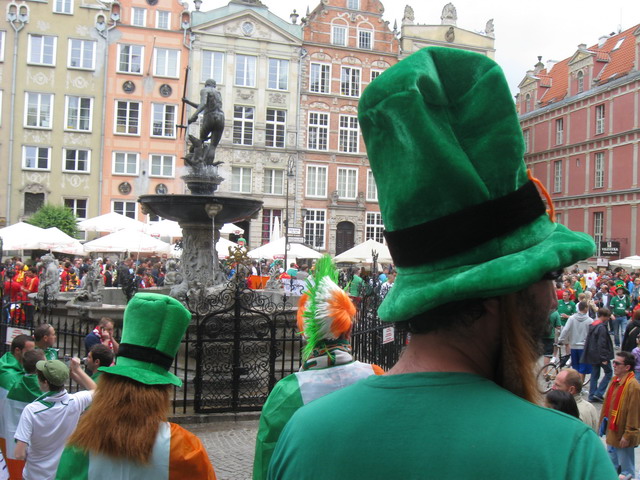 Kibice Hiszpanii i Irlandii_68