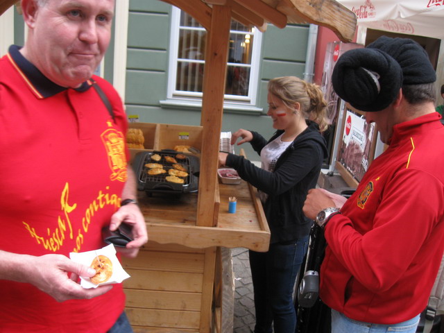 Kibice Hiszpanii i Irlandii_100