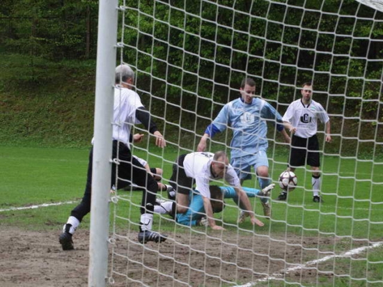 10 mecz absolwentów UG