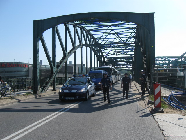 Protest wykonawcow Trasy Slowackiego_4