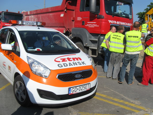 Protest wykonawcow Trasy Slowackiego_16