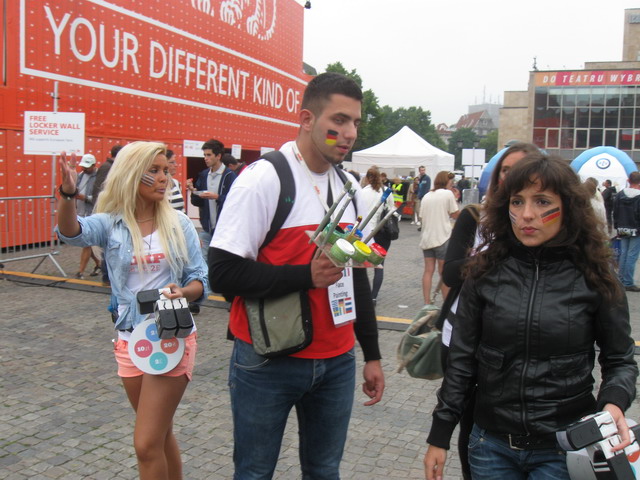 Ostatni mecz euro w Gdansku_11