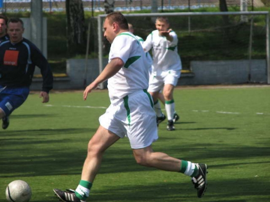 Aleja Andrzeja Grubby