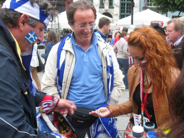 Ostatni mecz euro w Gdansku_38