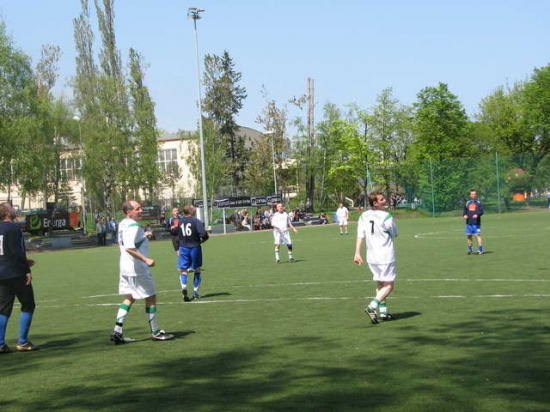 Aleja Andrzeja Grubby