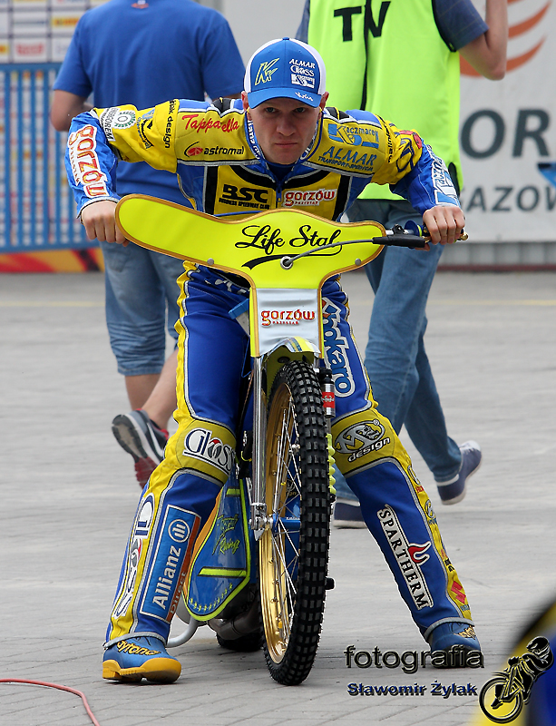 Lotos Wybrzeze - Stal_25