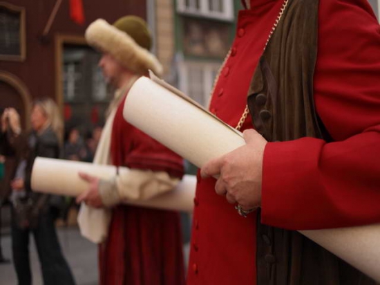 Pierwszy dzień III Światowego Zjazdu Gdańszczan