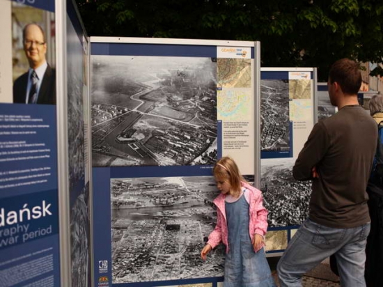 Pierwszy dzień III Światowego Zjazdu Gdańszczan